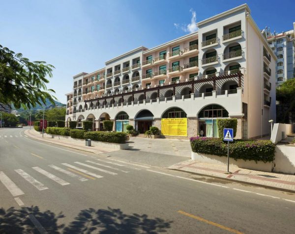 Bao Hong Hotel Sanya (Annex Building)