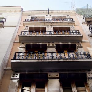No 18 Apartments - The Streets Apartments Barcelona