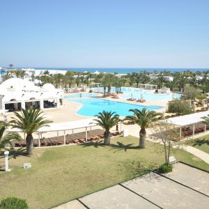 Mirage Beach Club (ex. Club Med)