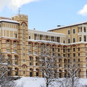 Solis Sochi Hotel