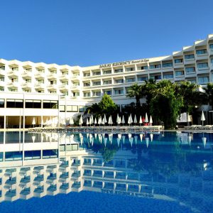 Maritim Hotel Saray Regency (ex. Saray Regency Resort & Spa)