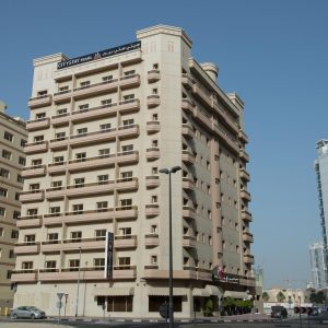 City Stay Pearl Hotel Apartment (ех. Star Metro Hotel al Barsha Apt)