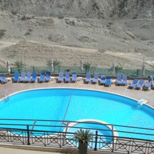 Golden Tulip Khatt Springs Resort & Spa (ex. Khatt Springs Hotel & Spa)