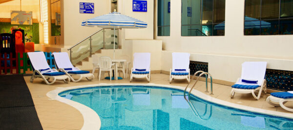 Lavender Hotel Sharjah (ex. Lords Hotel Sharjah)