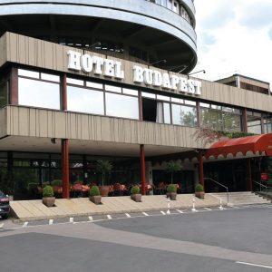 Danubius Hotel Budapest