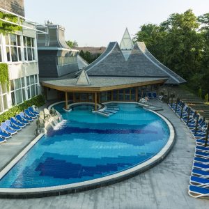 Danubius Health Spa Resort (ex. Danubius Thermal Hotel)
