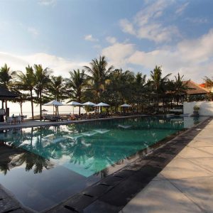 The Bali Khama - A Beach Resort and Spa
