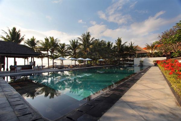 The Bali Khama - A Beach Resort and Spa