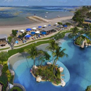 Grand Aston Bali Beach Resort (ex. Aston Bali Resort & Spa; Aston Benoa)