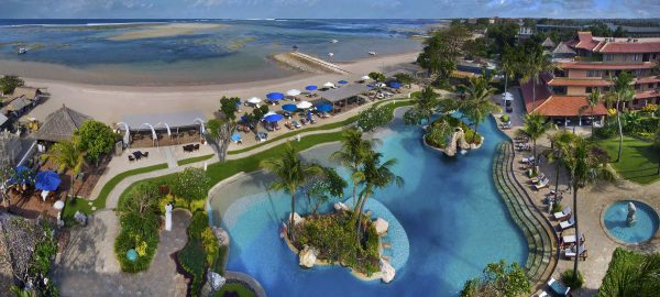 Grand Aston Bali Beach Resort (ex. Aston Bali Resort & Spa; Aston Benoa)
