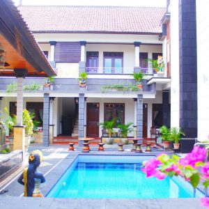 New Asta Graha Home Stay