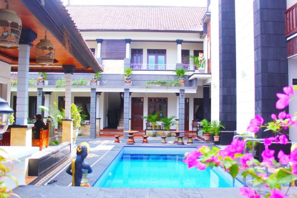 New Asta Graha Home Stay