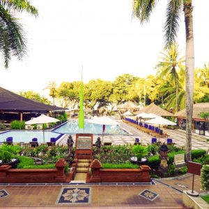 Club Bali Suites